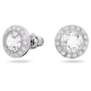 Swarovski Una Angelic stud earrings